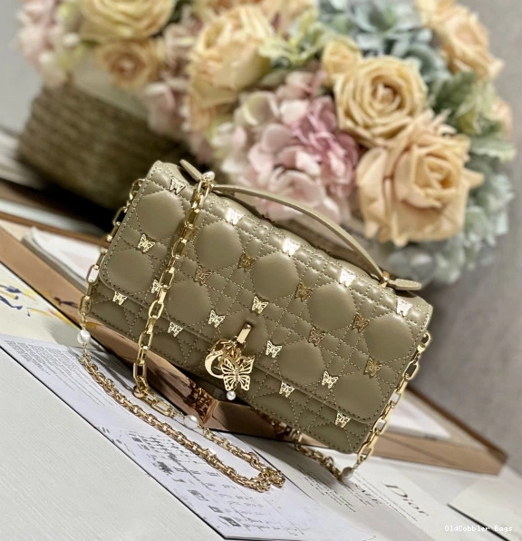 OldCobbler Bags DIRO-21CM LADY 0731
